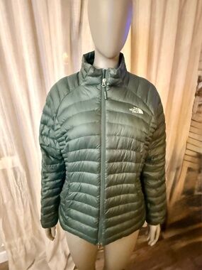 THE NORTH FACE TONNERRO FULL ZIP JACKET WOMEN'S